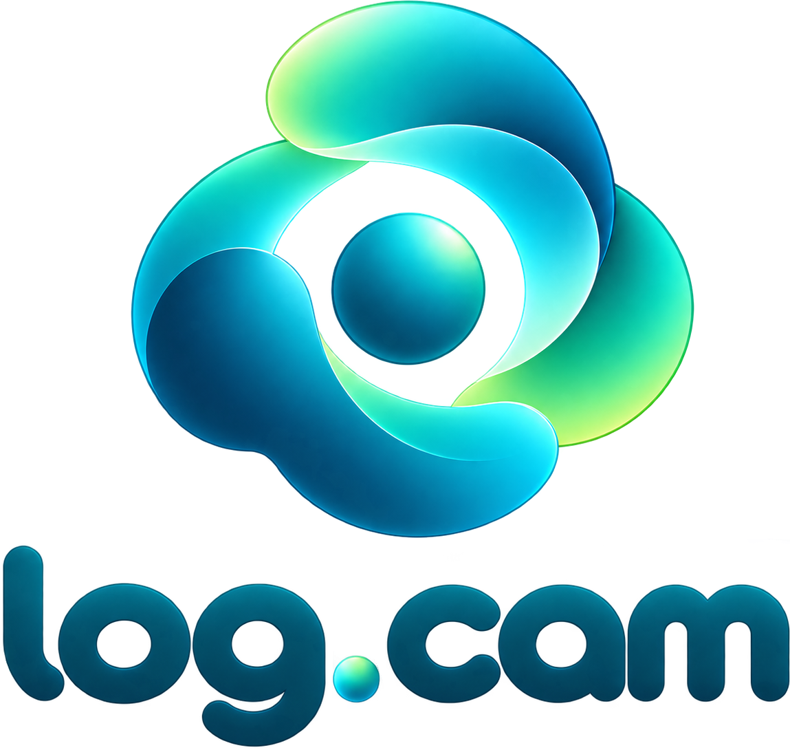 log.cam